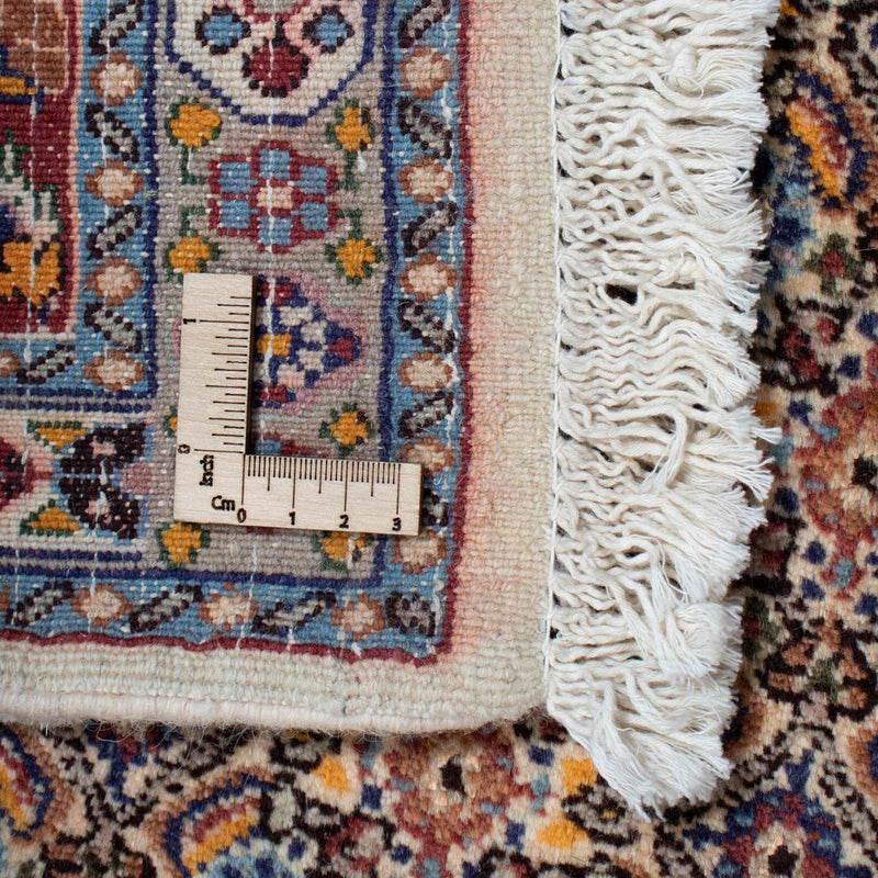 Tappeto Persero - Classico - 238 x 160 cm - beige