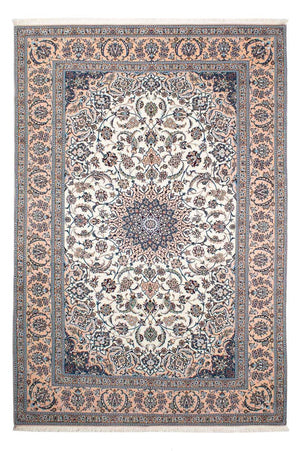 Tappeto Persero - Nain - Premio - 260 x 173 cm - beige