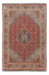 Tappeto Persero - Bidjar - 154 x 106 cm - rosso