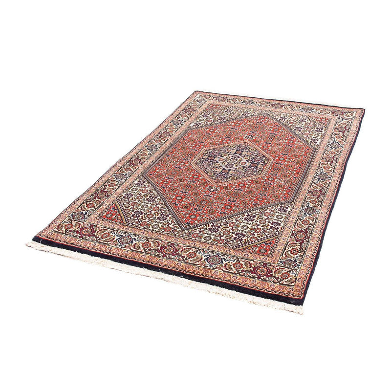 Tappeto Persero - Bidjar - 154 x 106 cm - rosso