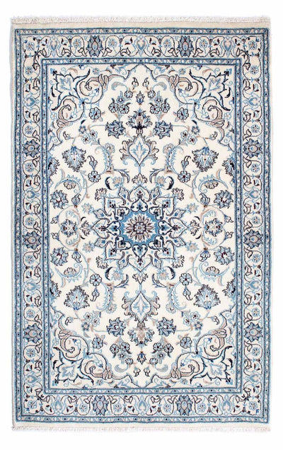 Nain - 9La Tappeto 124x195cm - Tappeto persiano