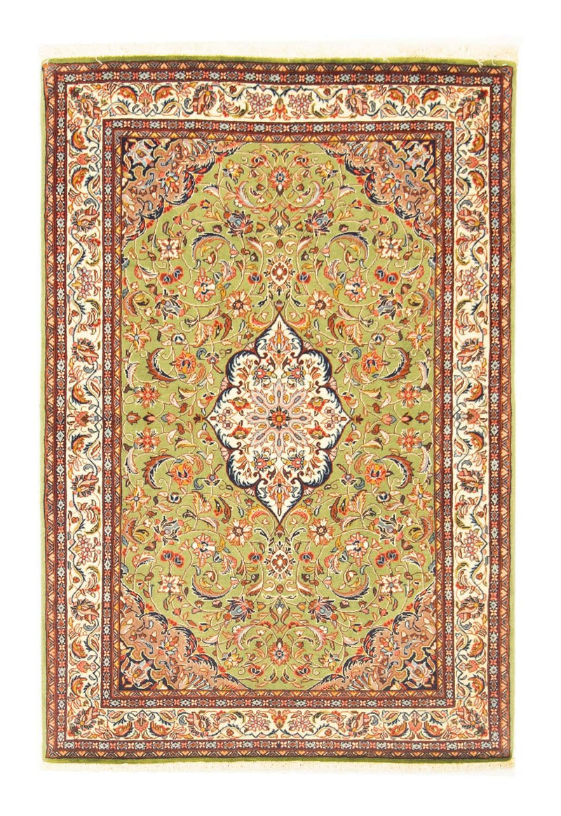 Tappeto Persero - Classico - 153 x 104 cm - verde