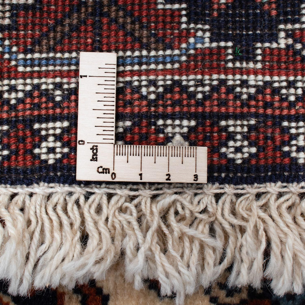 Tappeto Persero - Nomade - 147 x 102 cm - beige