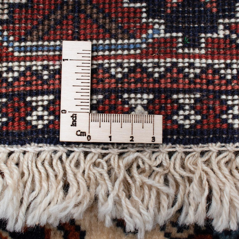 Tappeto Persero - Nomade - 147 x 102 cm - beige