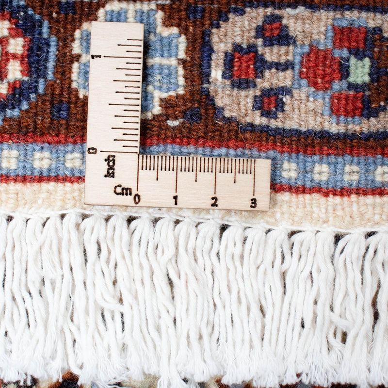 Tappeto corsia Tappeto Persero - Classico - 195 x 84 cm - beige