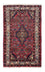 Tappeto Persero - Nomade - 122 x 80 cm - rosso