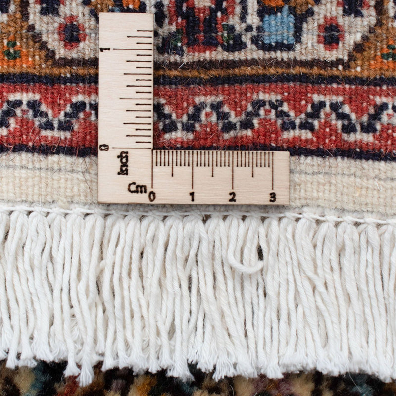 Tappeto corsia Tappeto Persero - Classico - 195 x 78 cm - beige