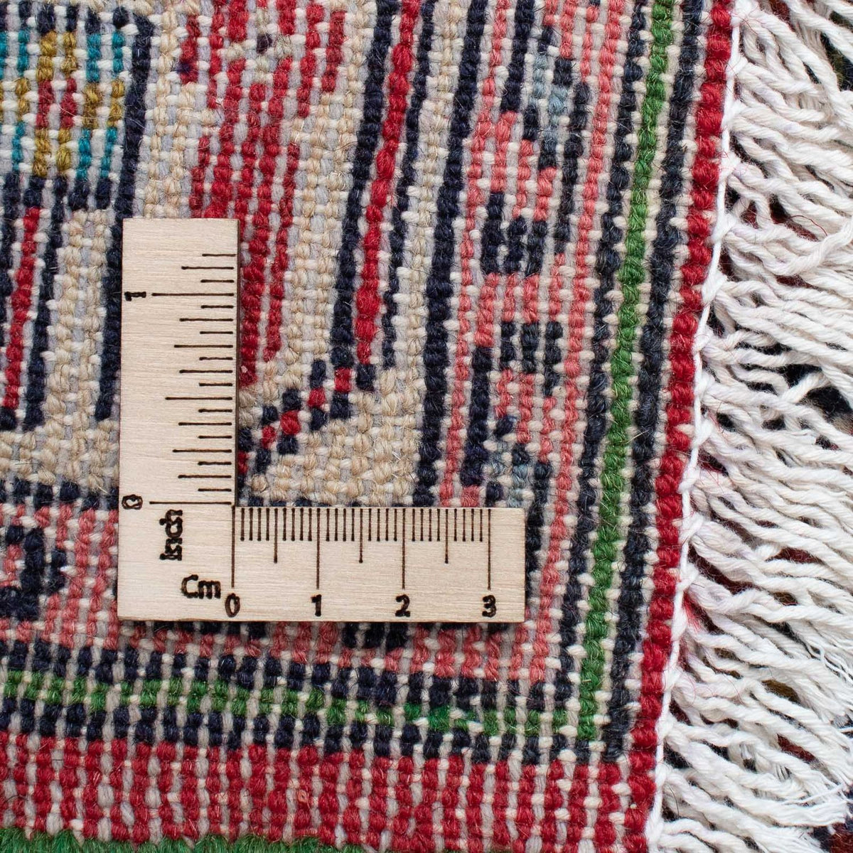 Tappeto Persero - Nomade - 129 x 76 cm - rosso