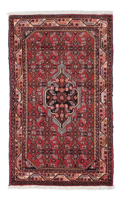 Hamadan Tappeto 79x128cm - Tappeto persiano