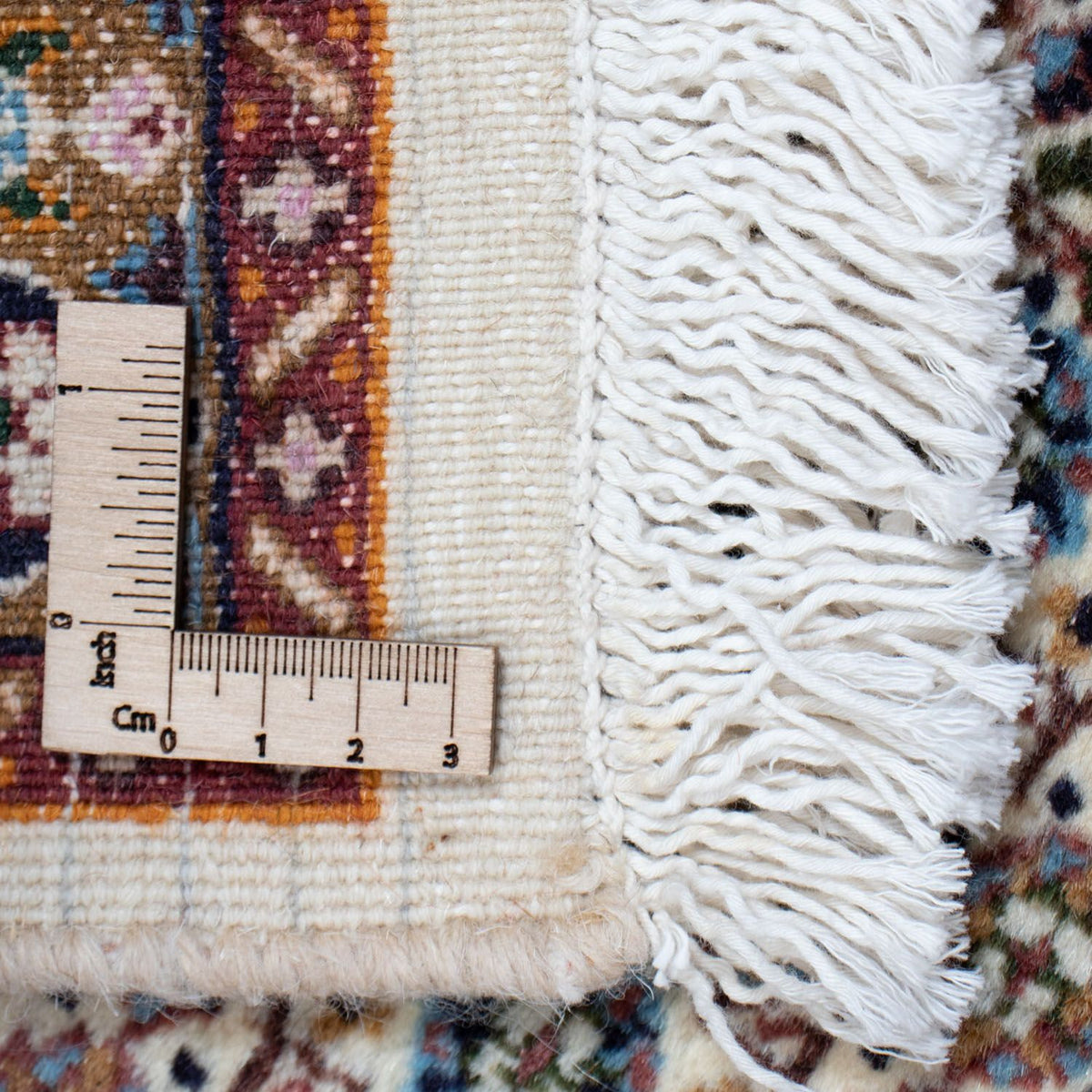 Tappeto Persero - Classico - 231 x 165 cm - beige