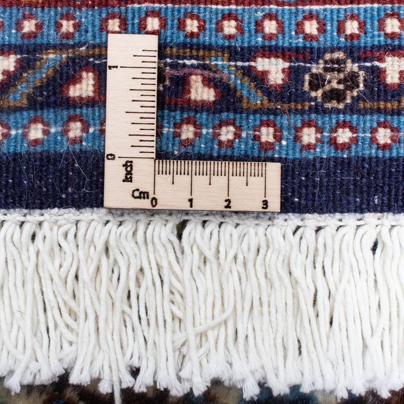 Tappeto corsia Tappeto Persero - Classico - 287 x 80 cm - beige