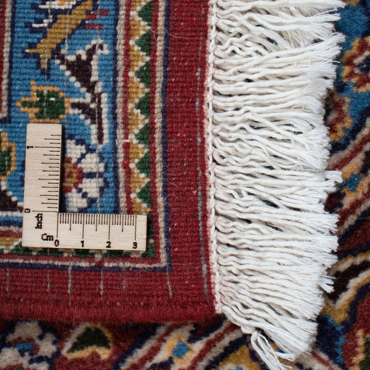 Tappeto Persero - Classico - 205 x 172 cm - marrone