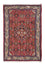 Tappeto Persero - Nomade - 120 x 79 cm - rosso