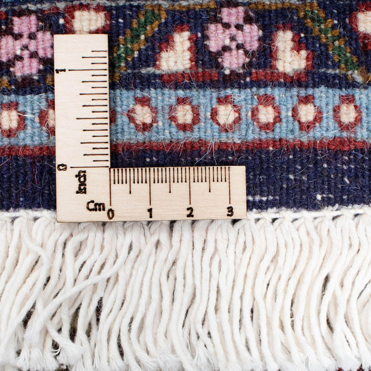 Tappeto corsia Tappeto Persero - Classico - 203 x 78 cm - beige