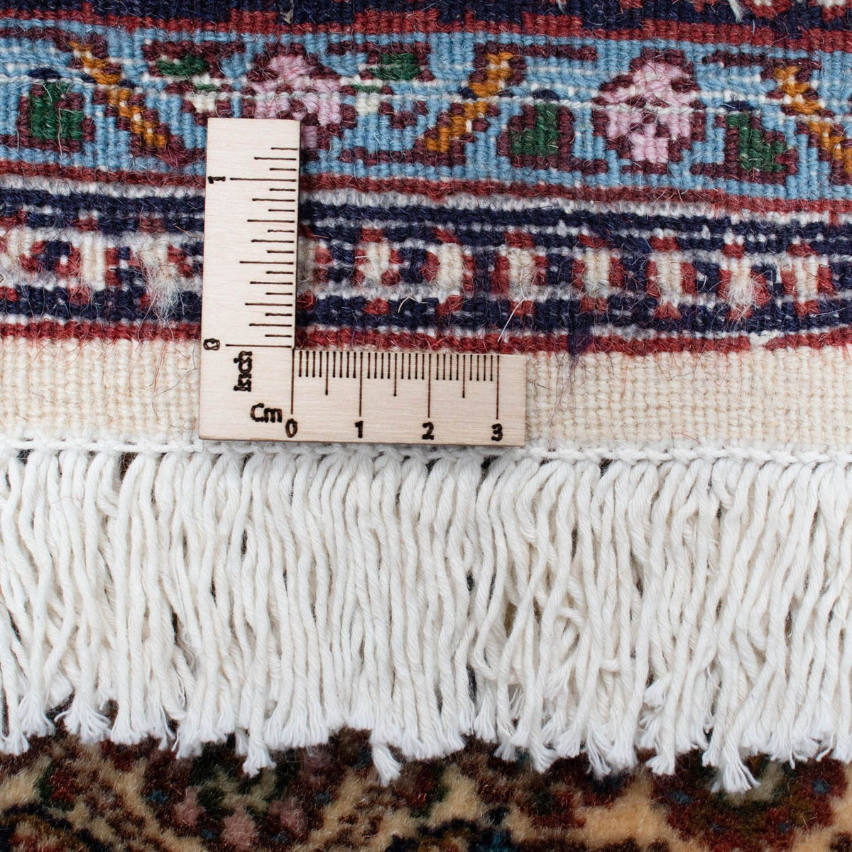 Tappeto corsia Tappeto Persero - Classico - 195 x 78 cm - beige