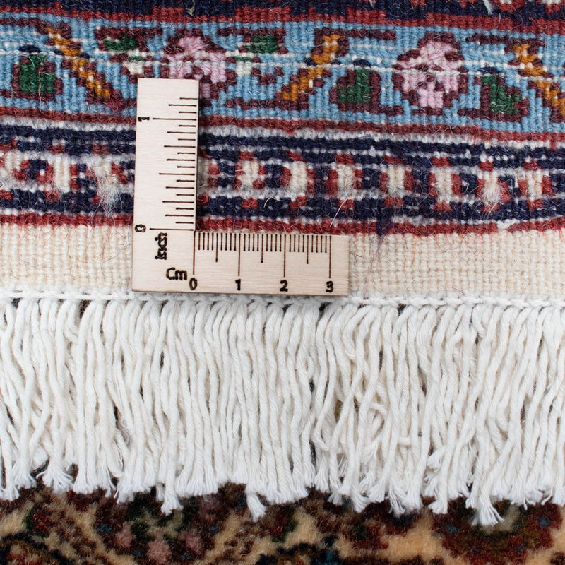 Tappeto corsia Tappeto Persero - Classico - 195 x 78 cm - beige