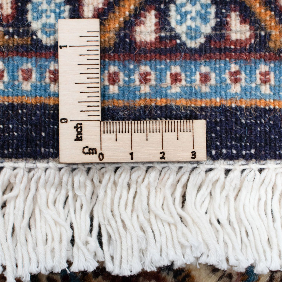 Tappeto corsia Tappeto Persero - Classico - 202 x 78 cm - beige