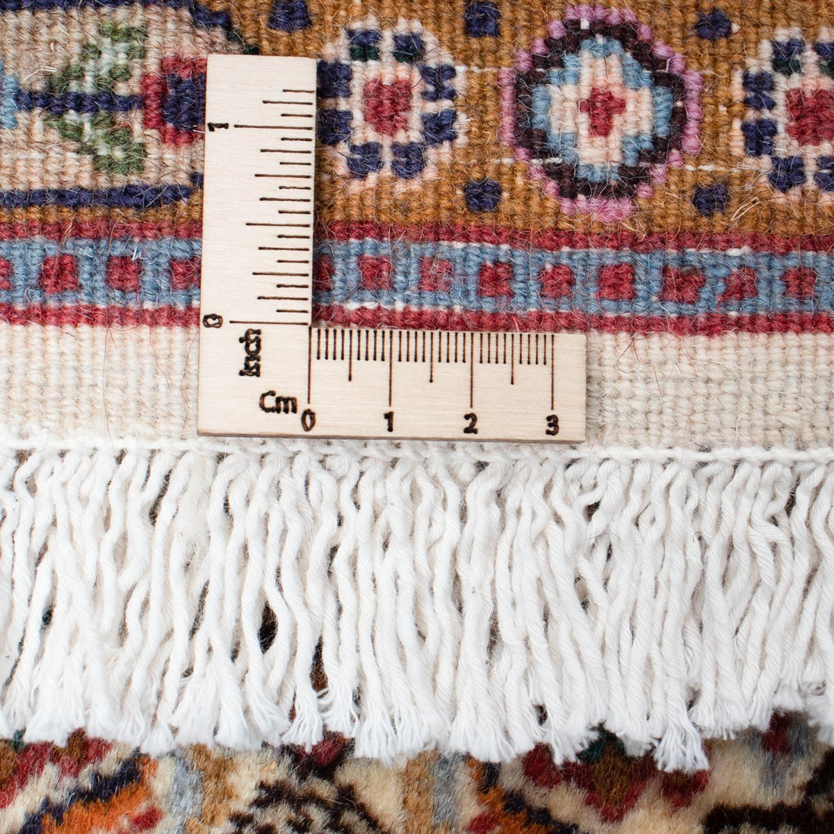 Tappeto corsia Tappeto Persero - Classico - 193 x 80 cm - beige