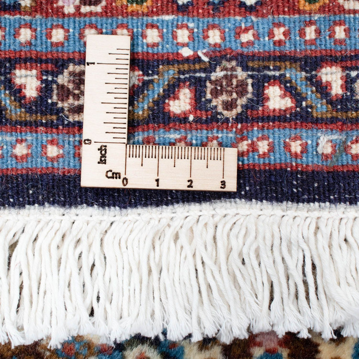 Tappeto corsia Tappeto Persero - Classico - 195 x 78 cm - beige