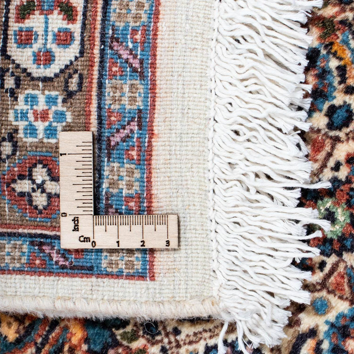 Tappeto Persero - Classico - 230 x 165 cm - marrone