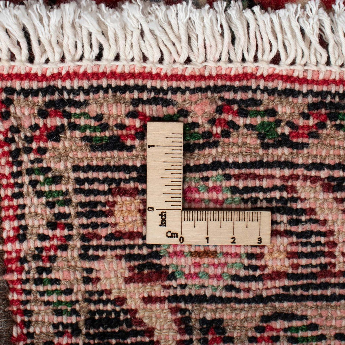 Tappeto Persero - Nomade - 129 x 85 cm - rosso