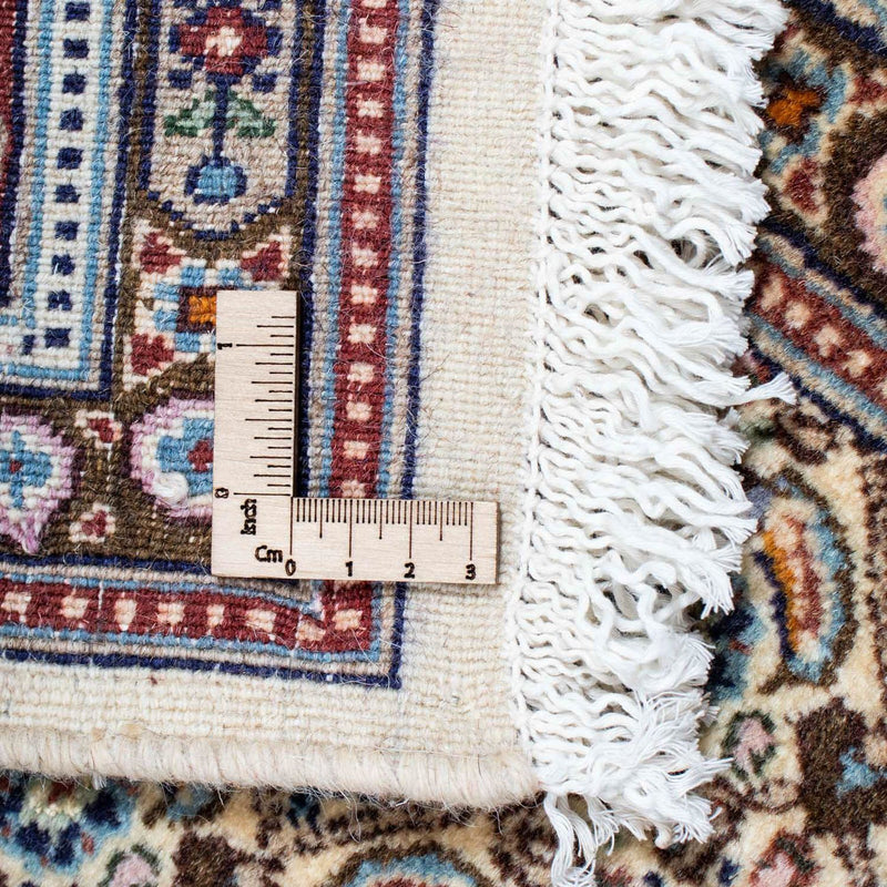 Tappeto Persero - Classico - 203 x 146 cm - beige