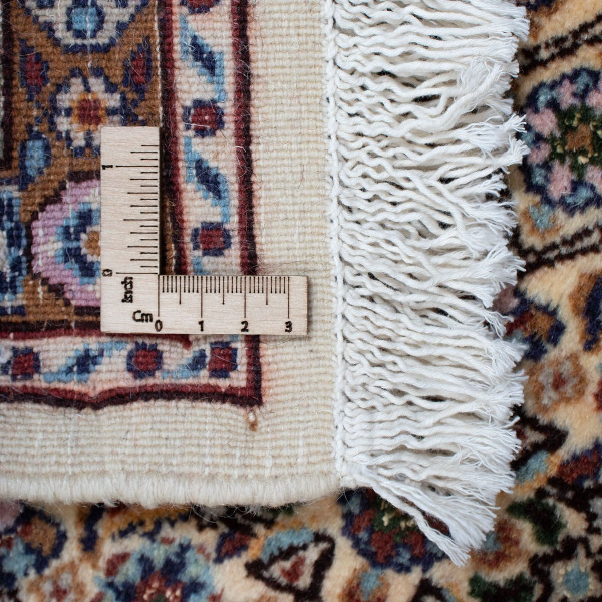 Tappeto Persero - Classico - 245 x 160 cm - marrone