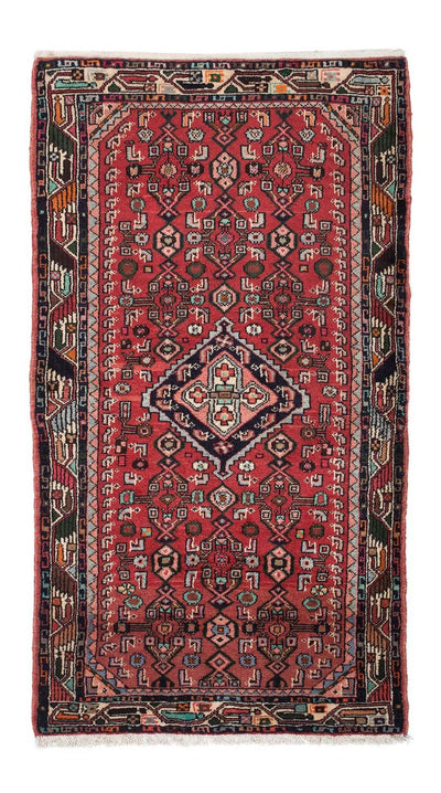 Hamadan Tappeto 82x152cm - Tappeto persiano