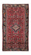 Tappeto Persero - Nomade - 152 x 82 cm - rosso