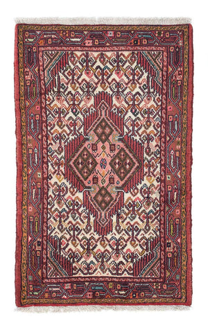 Tappeto Persero - Nomade - 117 x 75 cm - beige