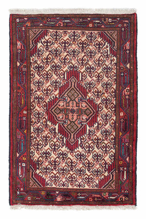 Tappeto Persero - Nomade - 122 x 80 cm - beige