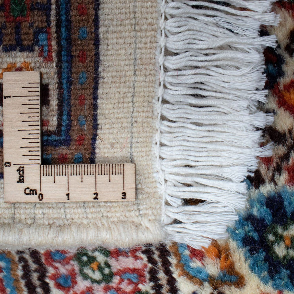 Tappeto Persero - Classico - 360 x 258 cm - beige