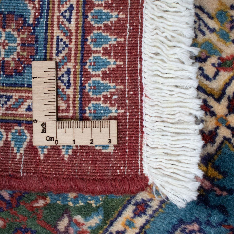 Tappeto Persero - Classico - 358 x 249 cm - rosso