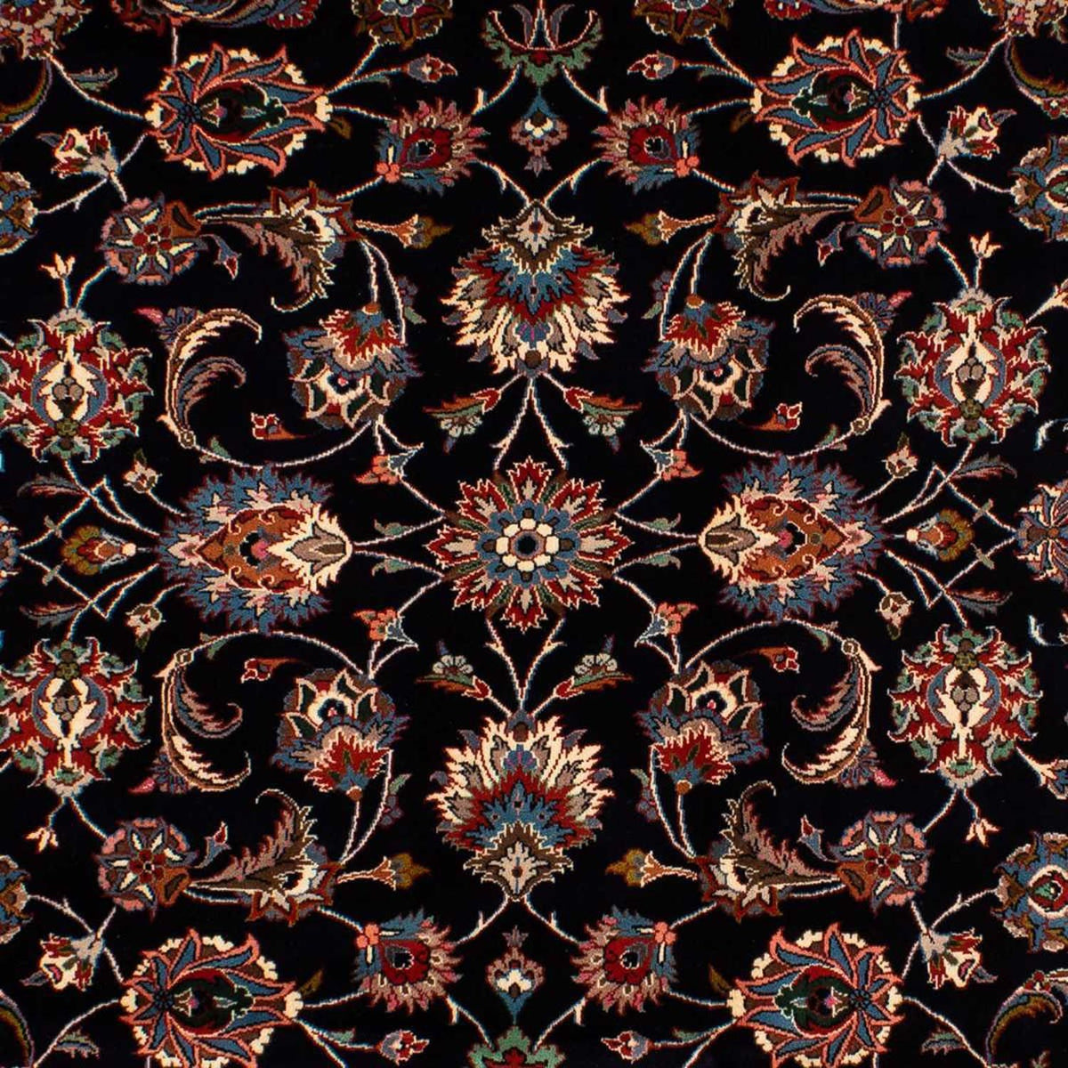 Tappeto Persero - Classico - 297 x 208 cm - blu scuro