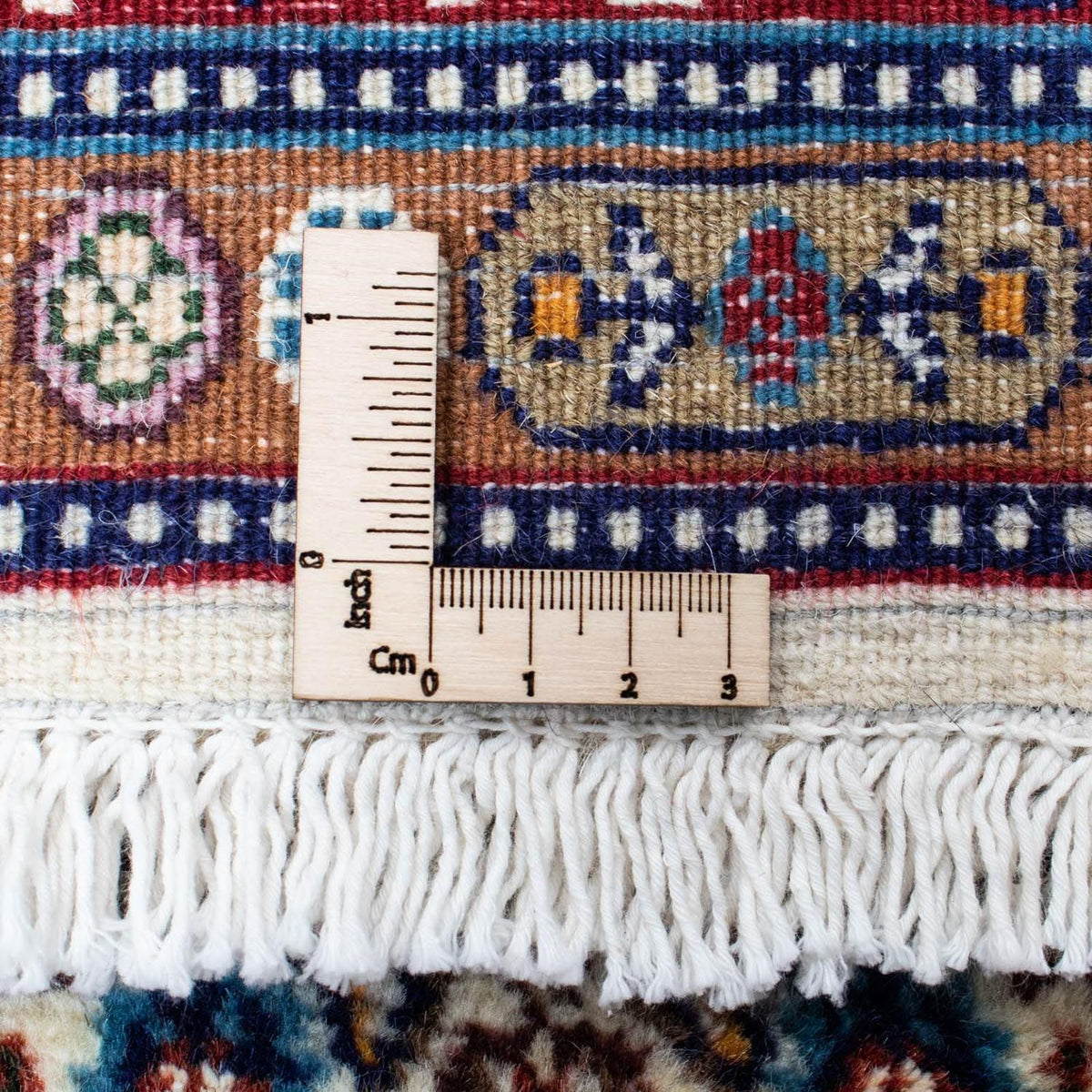 Tappeto corsia Tappeto Persero - Classico - 293 x 81 cm - beige