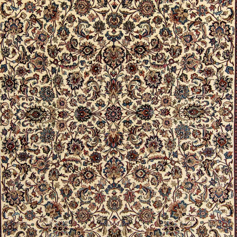 Tappeto Persero - Classico - 398 x 291 cm - beige