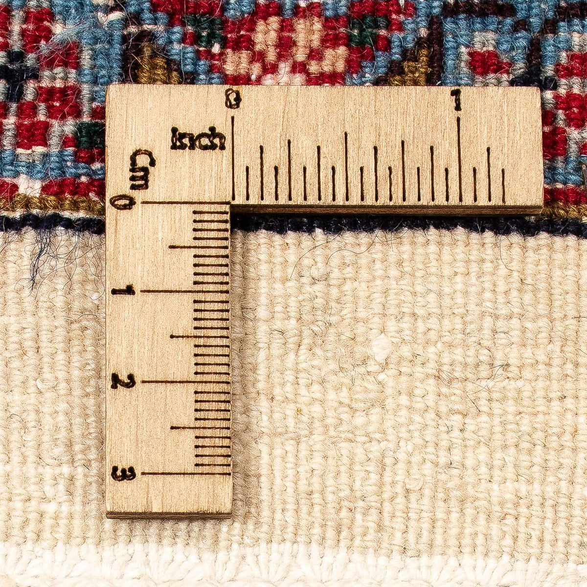 Tappeto Persero - Classico - 398 x 291 cm - beige