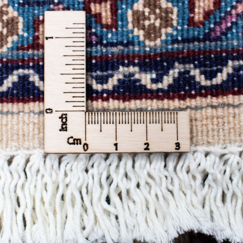 Tappeto corsia Tappeto Persero - Classico - 287 x 82 cm - beige