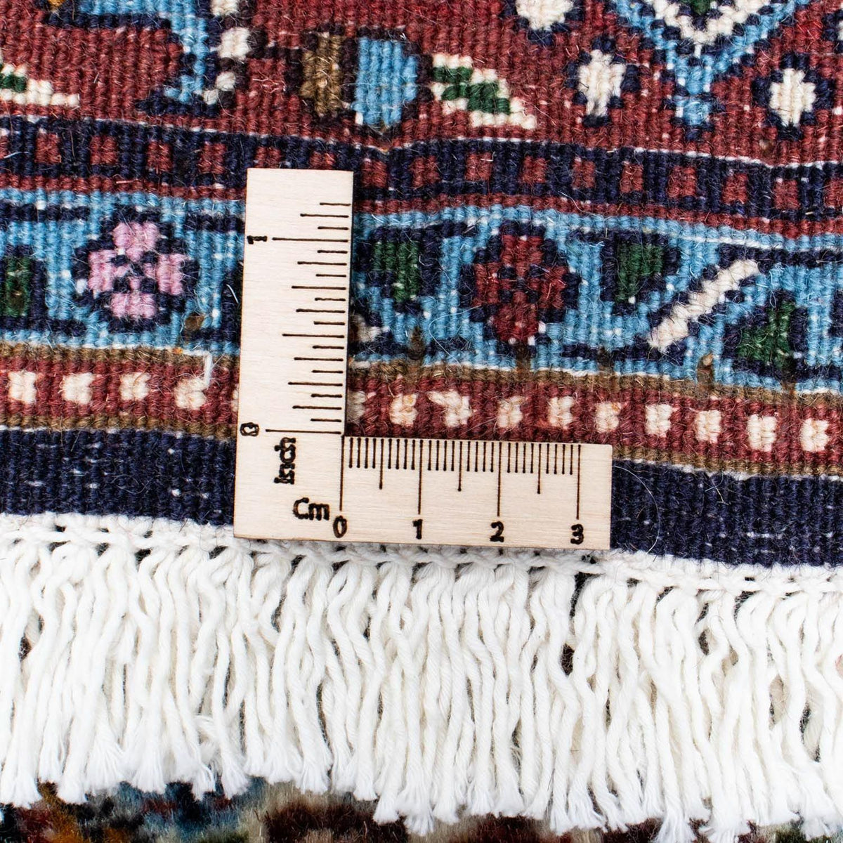 Tappeto corsia Tappeto Persero - Classico - 297 x 77 cm - beige