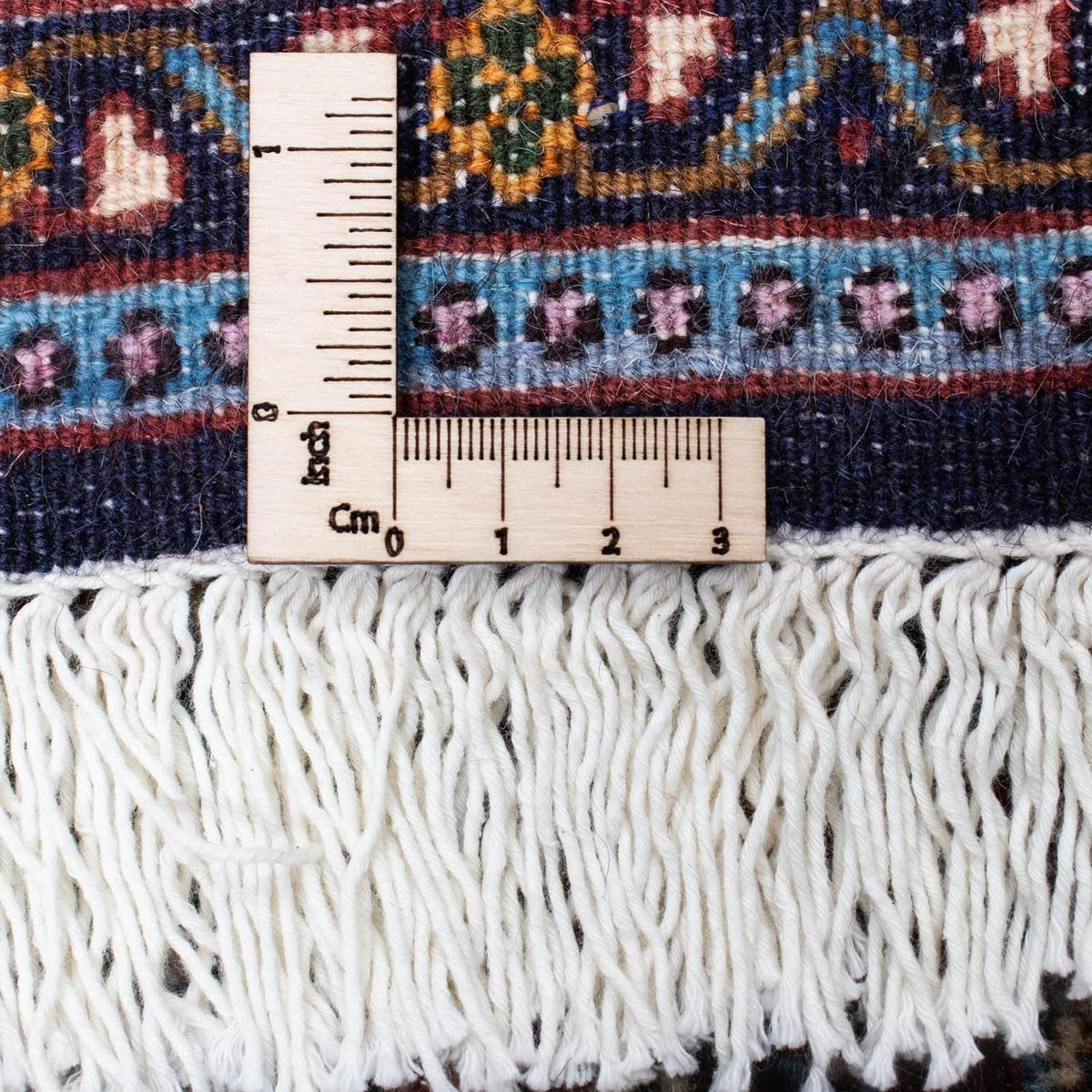 Tappeto corsia Tappeto Persero - Classico - 285 x 73 cm - beige