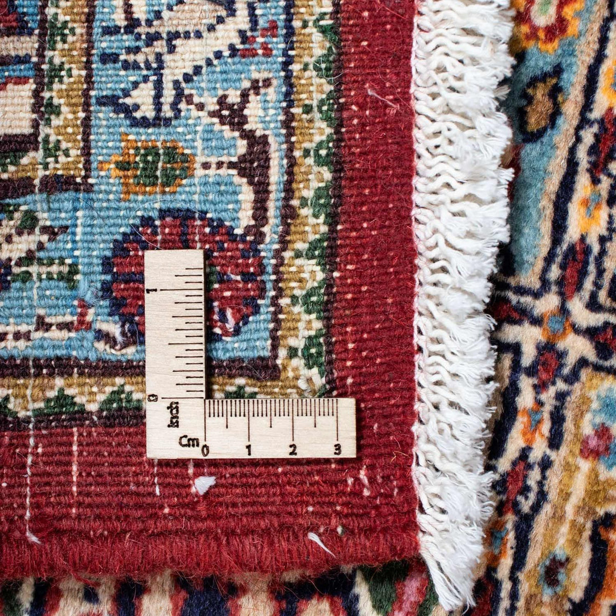 Tappeto Persero - Classico - 195 x 150 cm - rosso