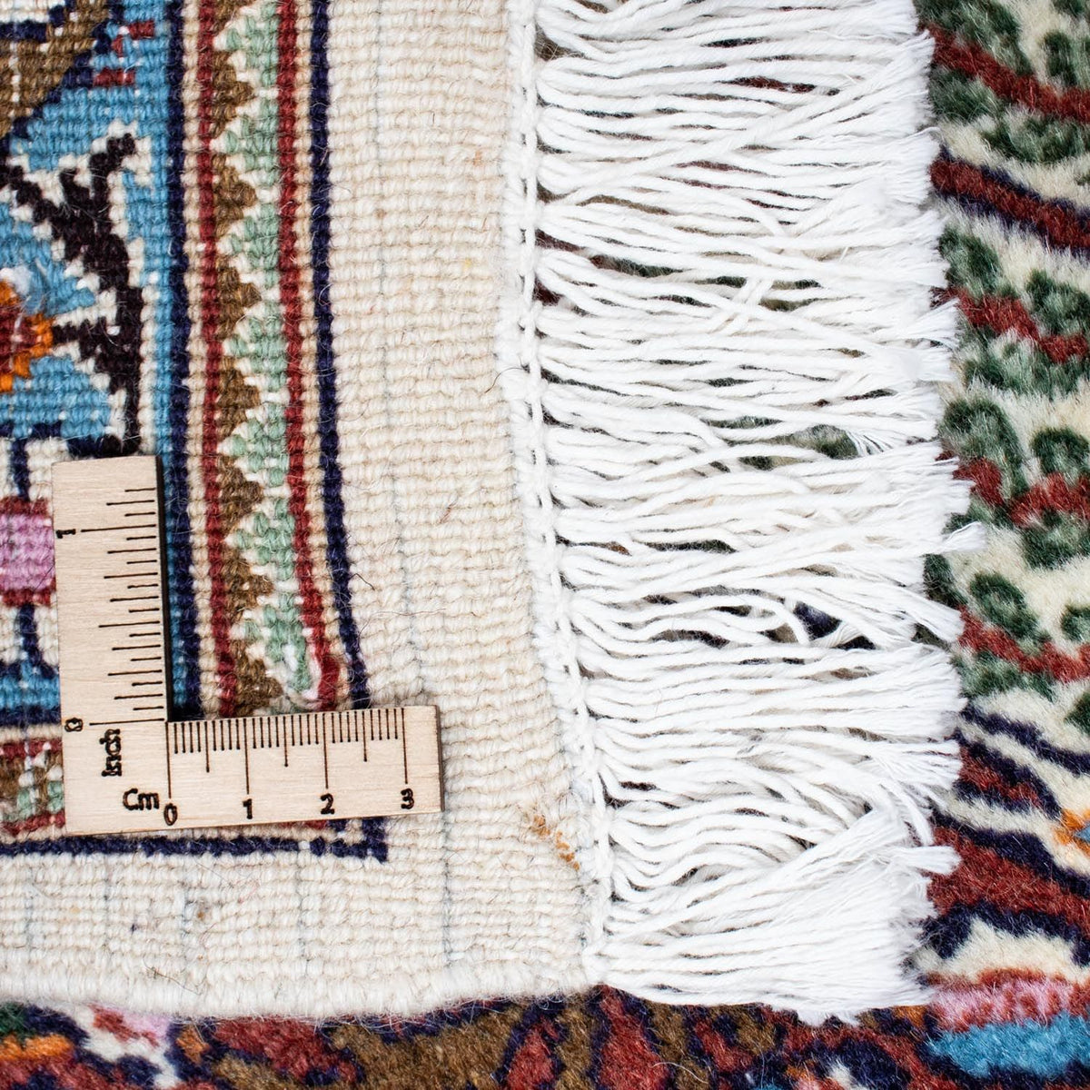 Tappeto Persero - Classico - 190 x 149 cm - blu