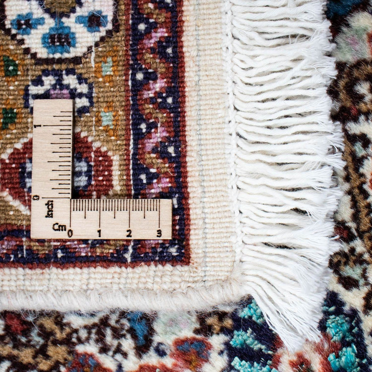 Tappeto Persero - Classico - 193 x 149 cm - beige