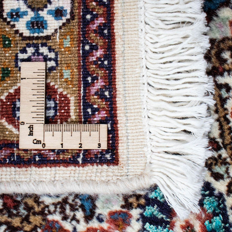 Tappeto Persero - Classico - 193 x 149 cm - beige