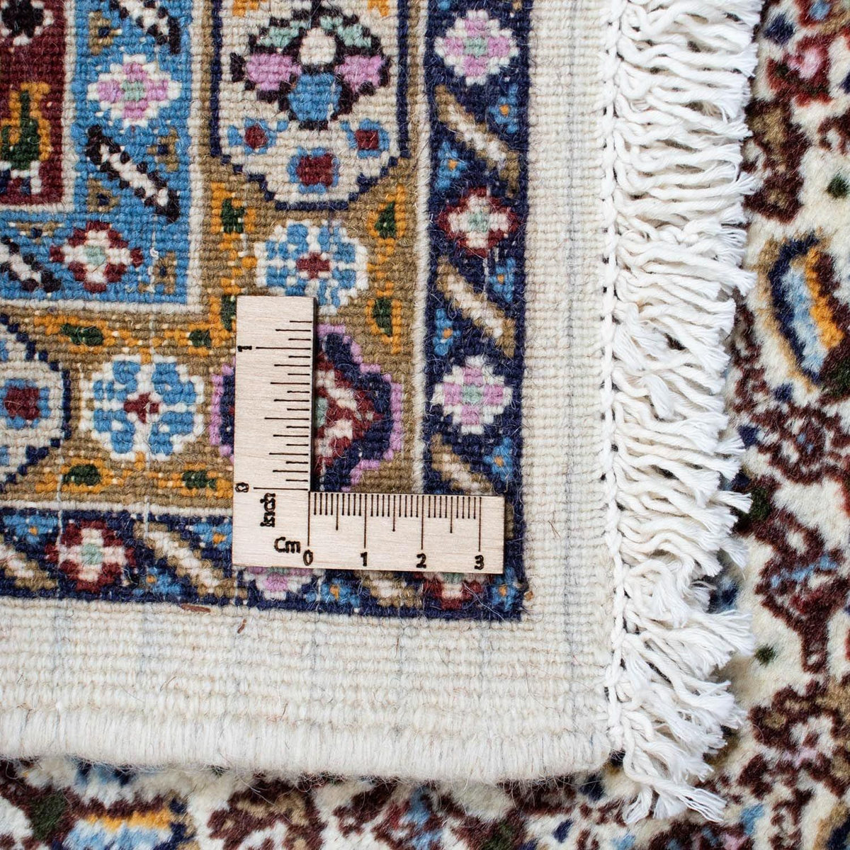 Tappeto Persero - Classico - 195 x 149 cm - beige