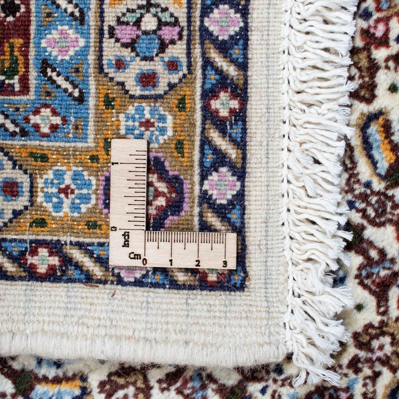 Tappeto Persero - Classico - 195 x 149 cm - beige