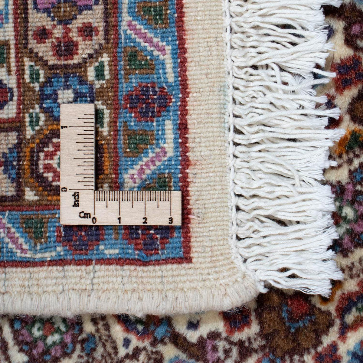 Tappeto Persero - Classico - 235 x 166 cm - beige