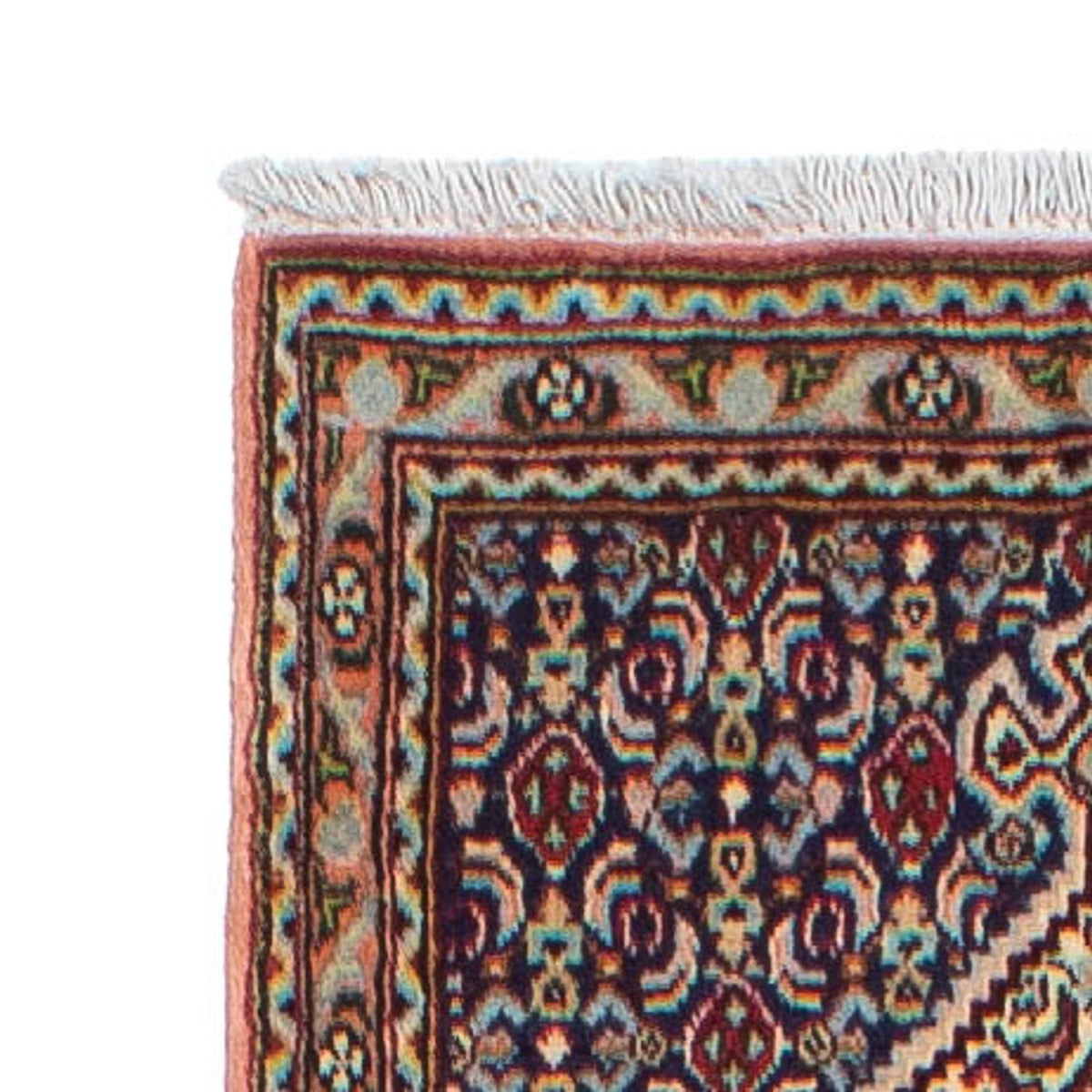 Tappeto corsia Tappeto Persero - Classico - 249 x 50 cm - multicolore