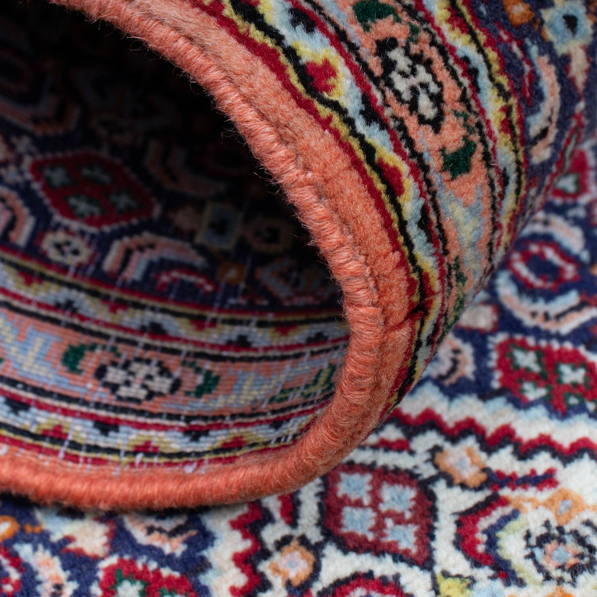 Tappeto corsia Tappeto Persero - Classico - 249 x 50 cm - multicolore