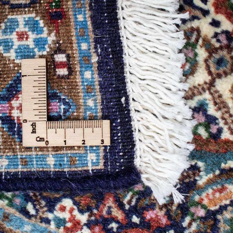 Tappeto Persero - Classico - 197 x 146 cm - beige